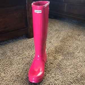 Hunter Shoes - Hunter boots Hunter Shoes - Hunter boots